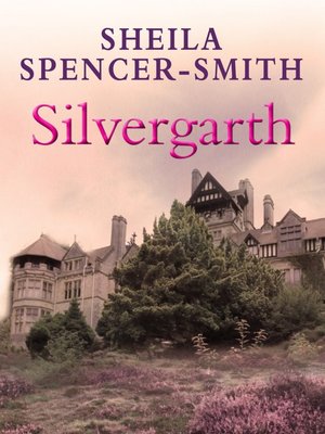 cover image of Silvergarth